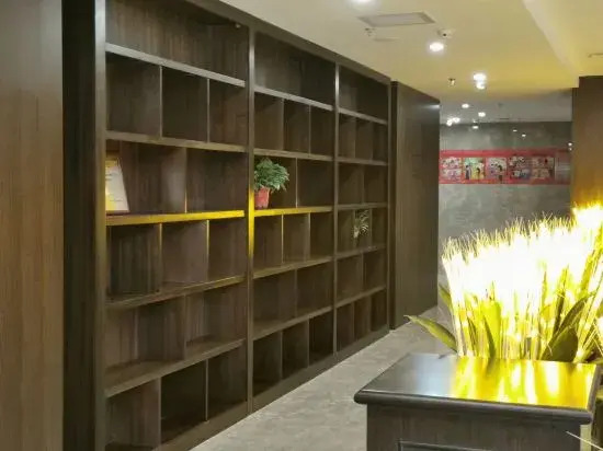 Runyuan Hotel