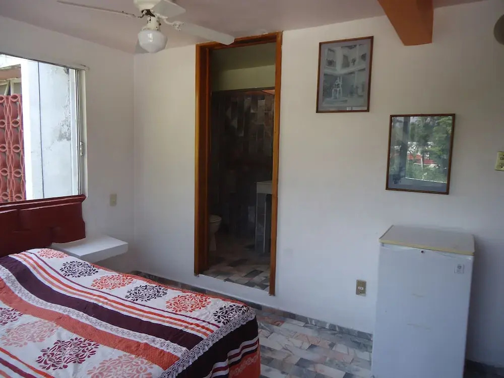 Gal - Habitaciones Confortables