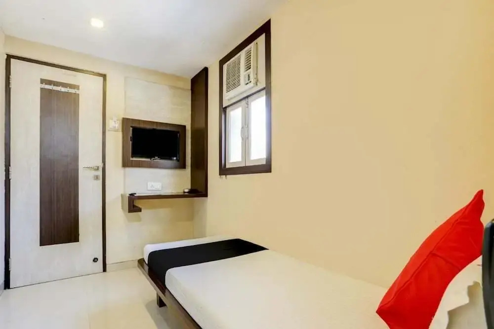 Hotel Apex Regency