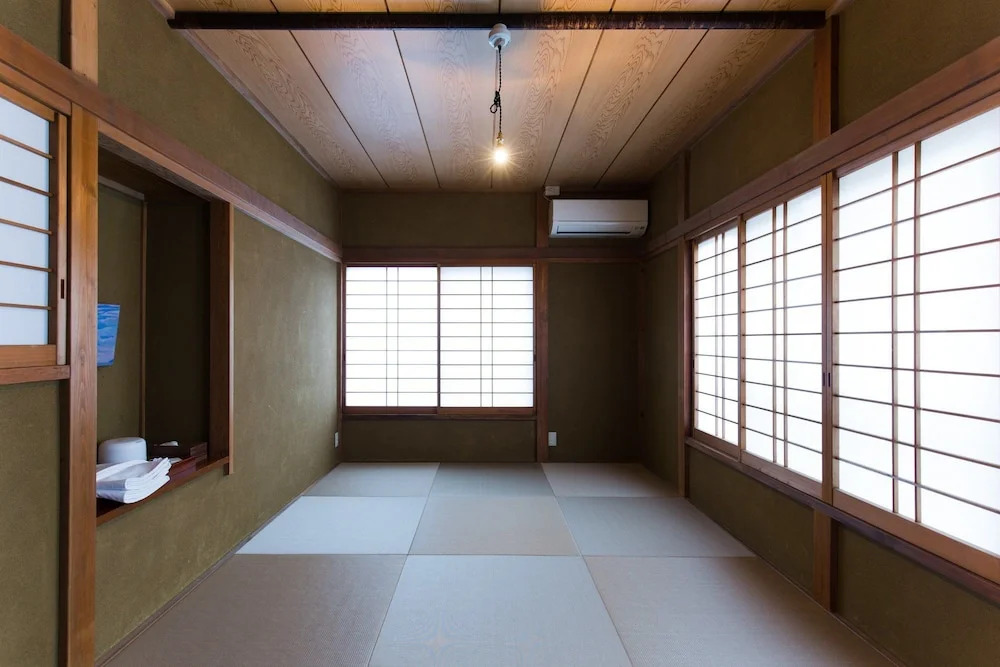 halettohouse KOSHIGOE