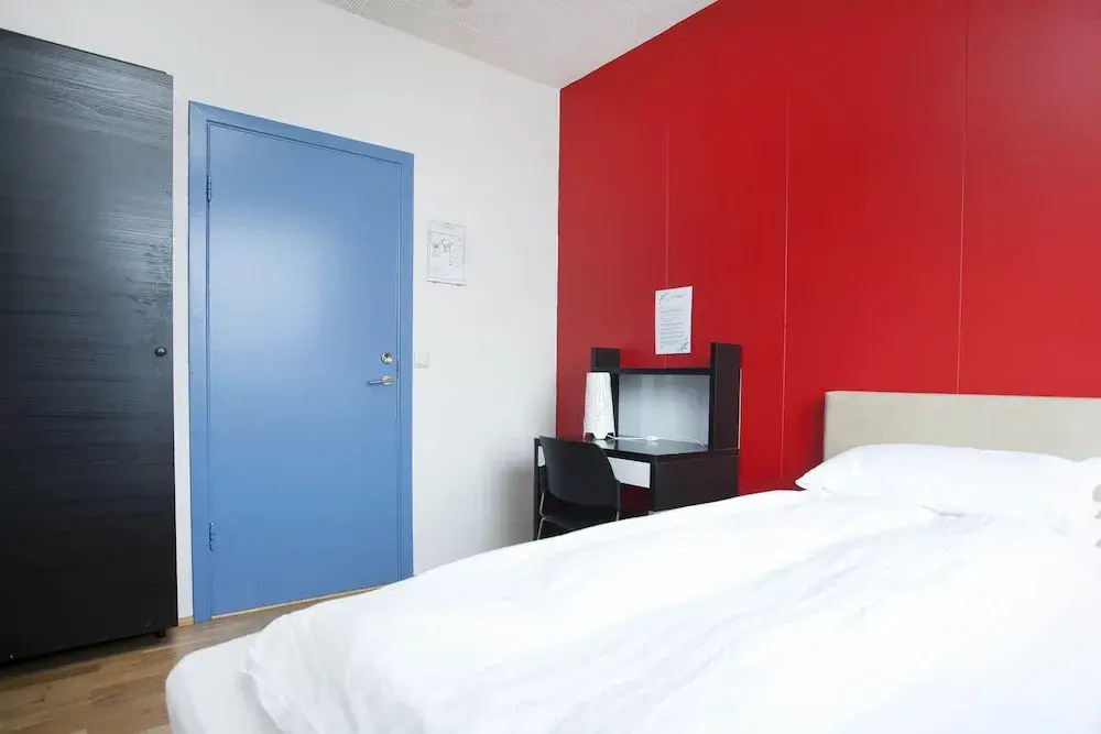 Thor Guesthouse