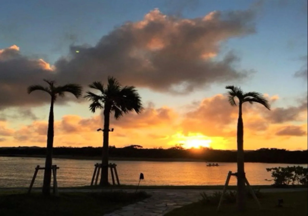 The Ubufuru Ishigaki