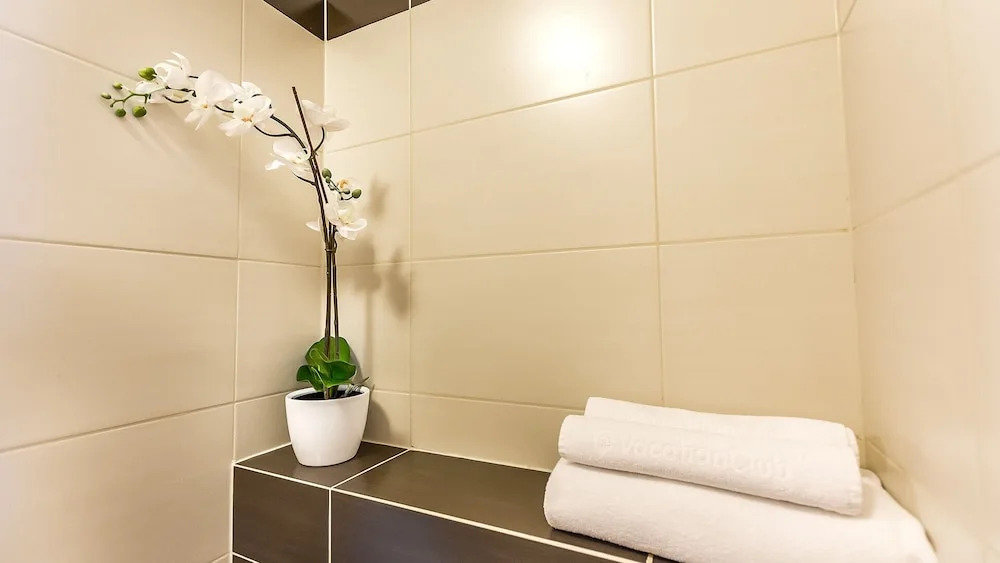 VacationClub - Aquamarina Apartments
