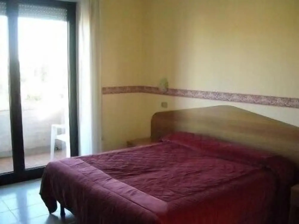 Hotel Ganfo