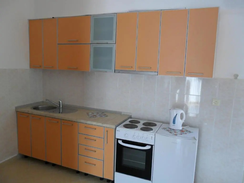 Apartments Kalluka