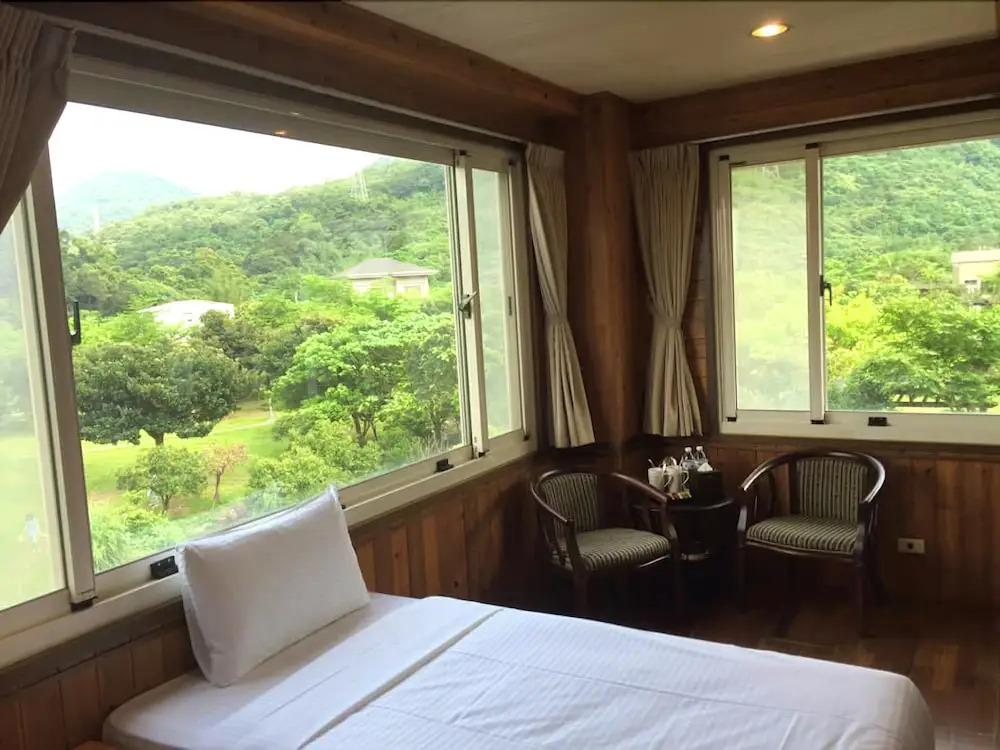 Zac House B&B