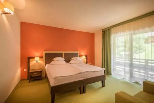 Hotel Szeifert