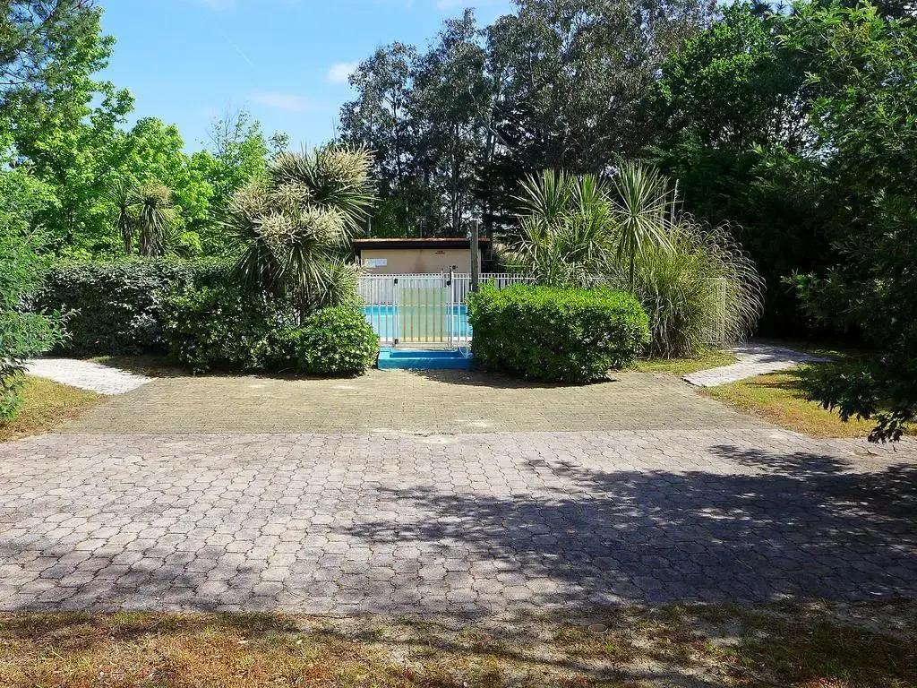 Holiday Home Paradise Océan-5 by Interhome