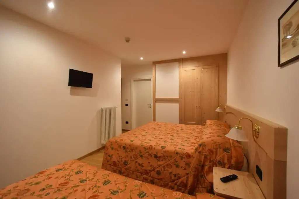 Hotel Stella Alpina
