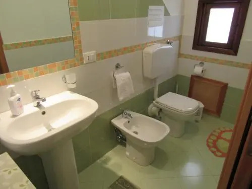 Guest house Monolocali Sicania