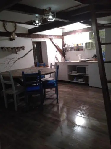 Apartmány Javorek