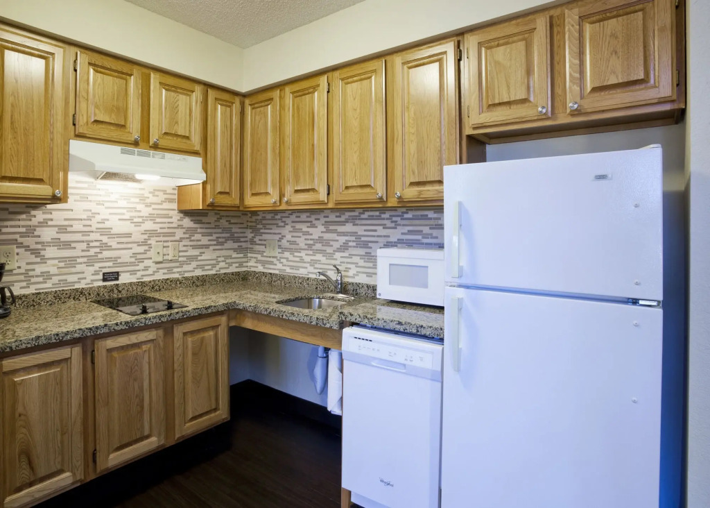 Candlewood Suites Eagan - Mall of America Area by IHG