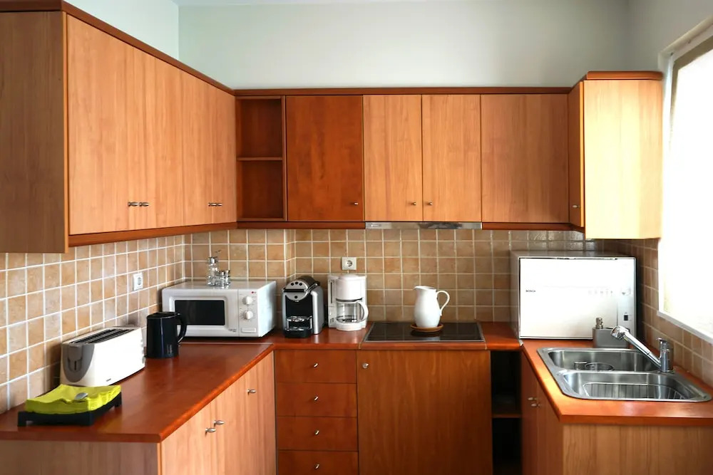 City Center Luxury Apartment