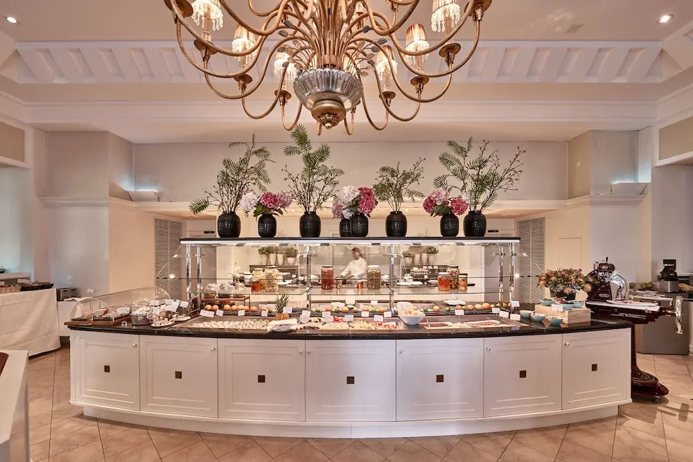 Palais Bad Ragaz