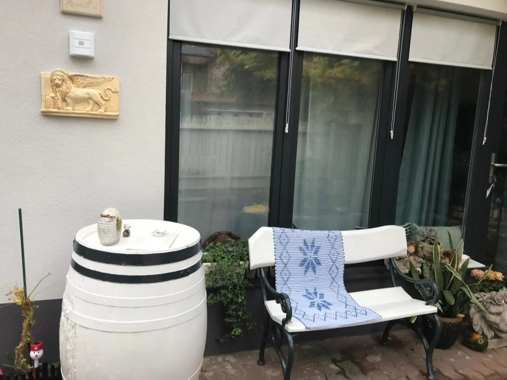 Rosehill 2 Apartman