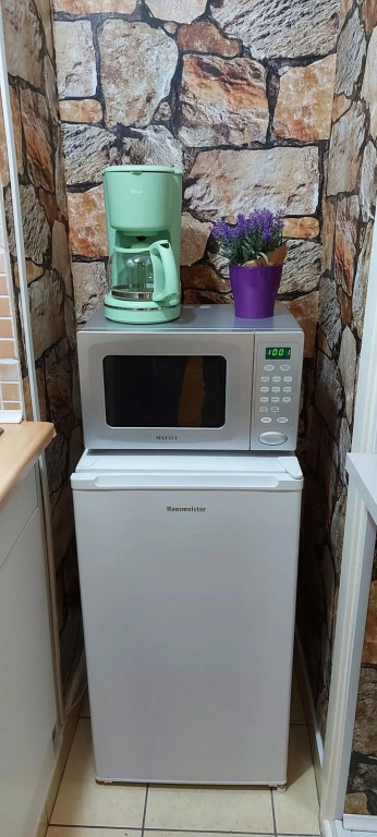 Greenapartman
