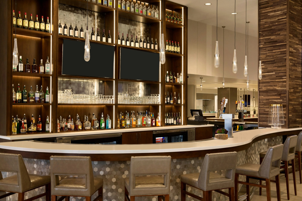 Embassy Suites by Hilton Denton Convention Center