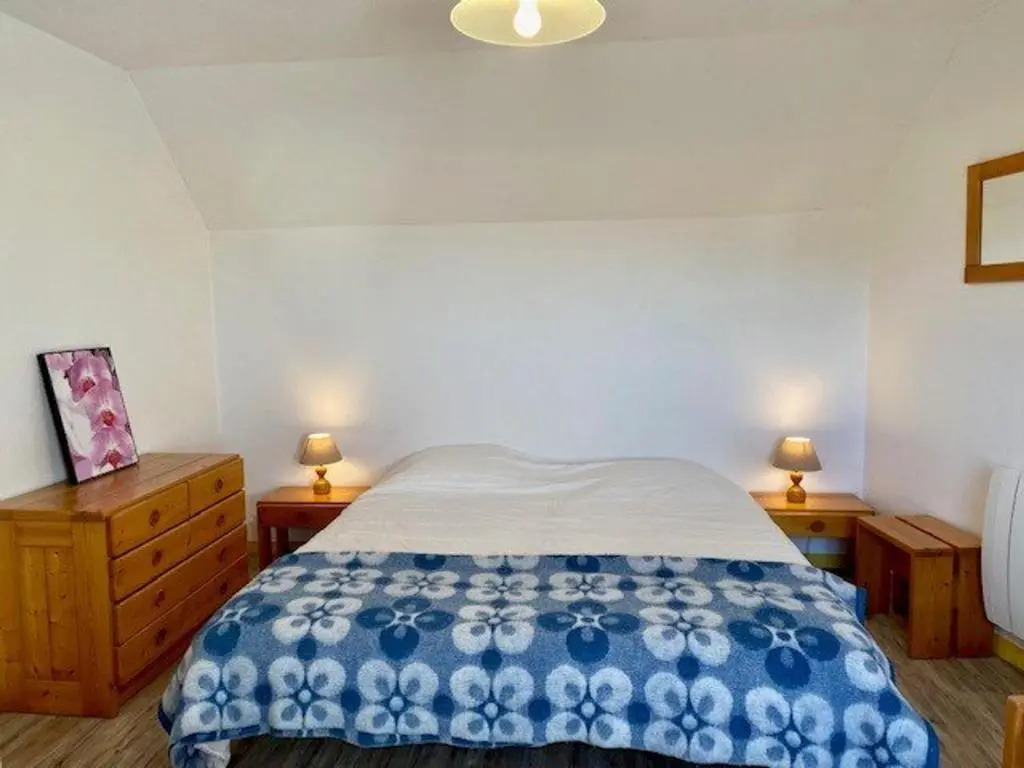 Appartement Quiberon, 2 Pièces, 4 Personnes - Fr-1-478-40