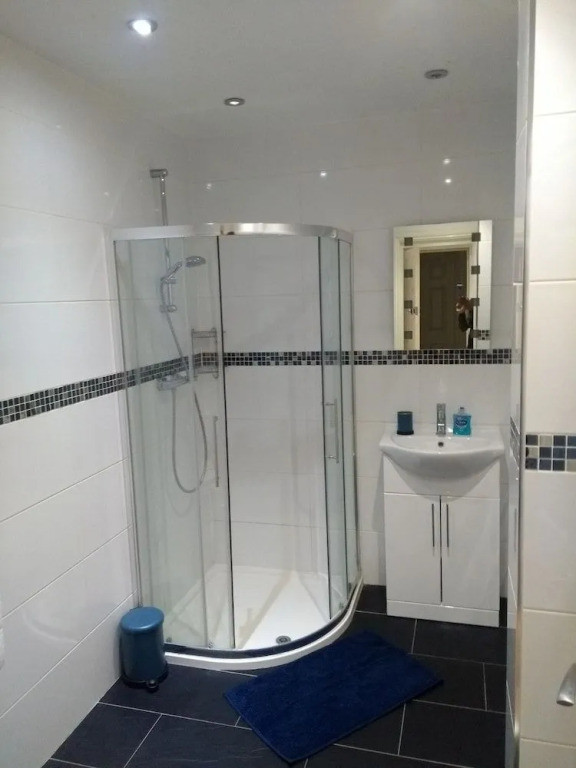 Clifton Apartment
