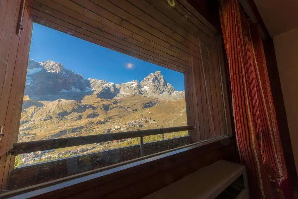 Residence Petit Tibet