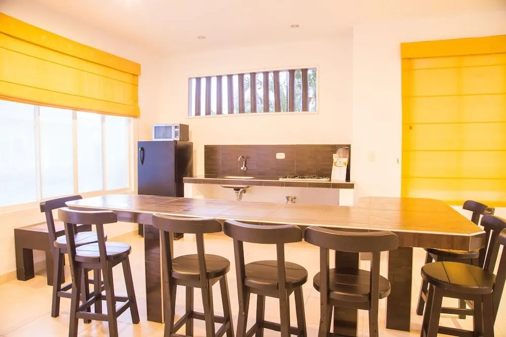Hotel PaloVerde Villas Campestres