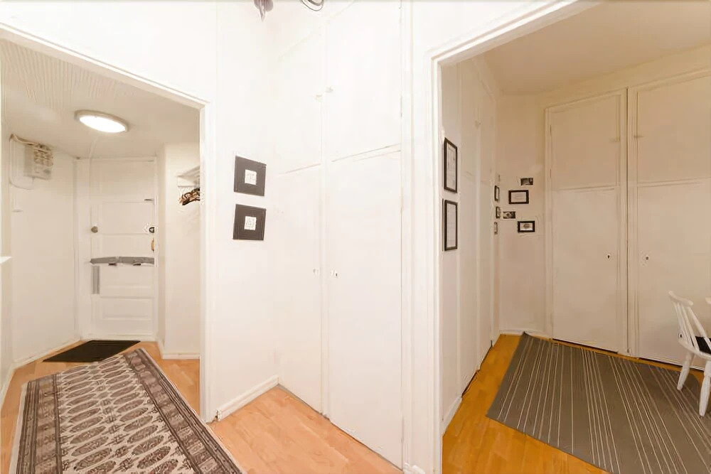 Helsinki Apartment Kamppi
