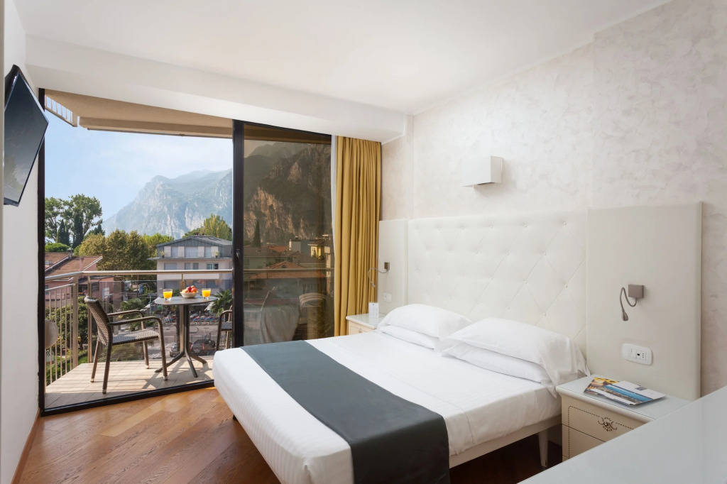 Garda Suite Hotel - Tonelli Hotels