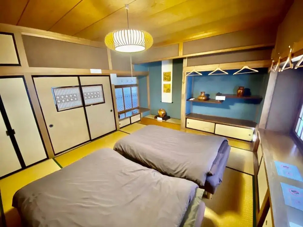 貸切御宿Villa EL 5 Nikko Kinugawa Area