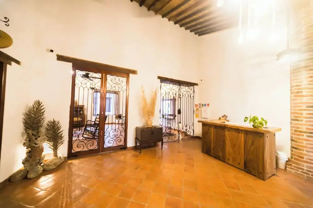 Bohemia Hotel Boutique