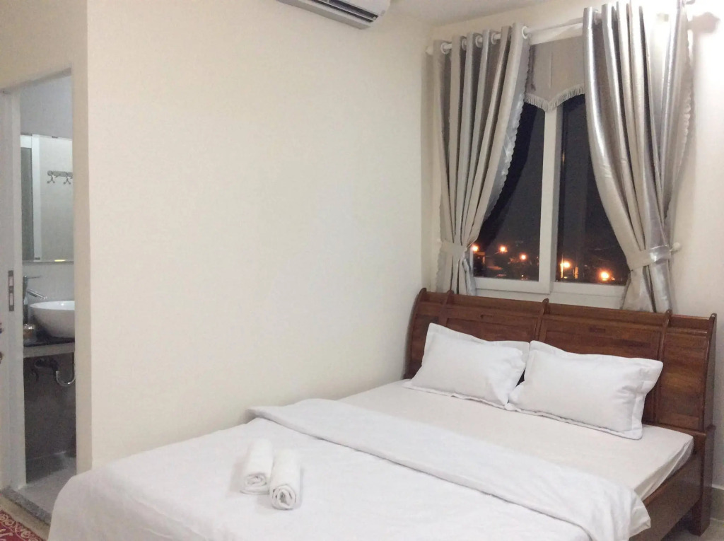 Le Phong Guest House