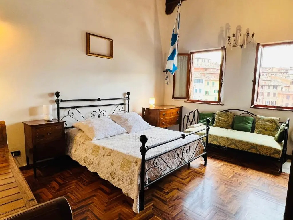 Duprè Apartment