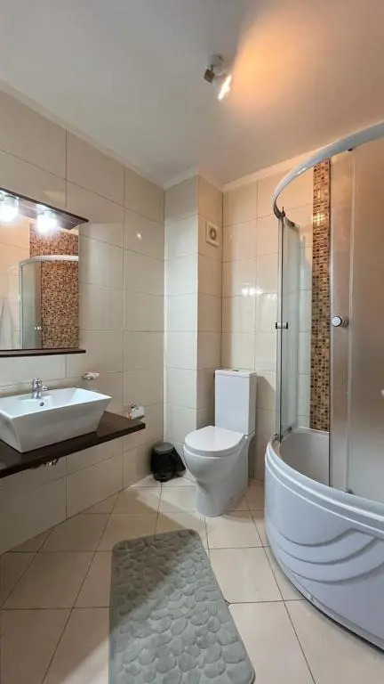 Apartament Rila Predeal