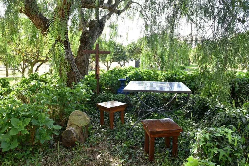 Villa Tina