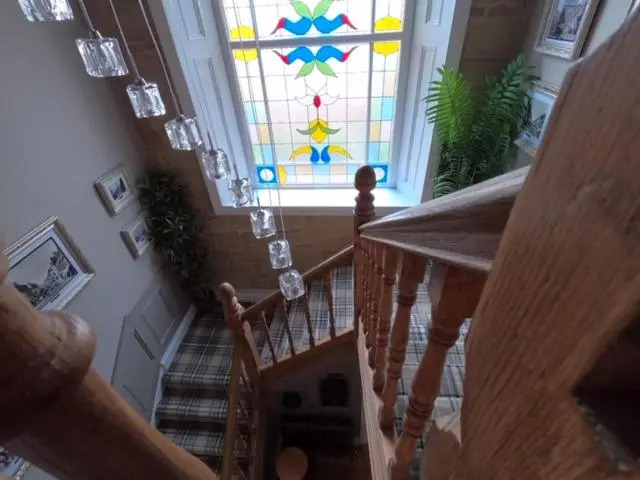 Castle View Bed and Breakfast
