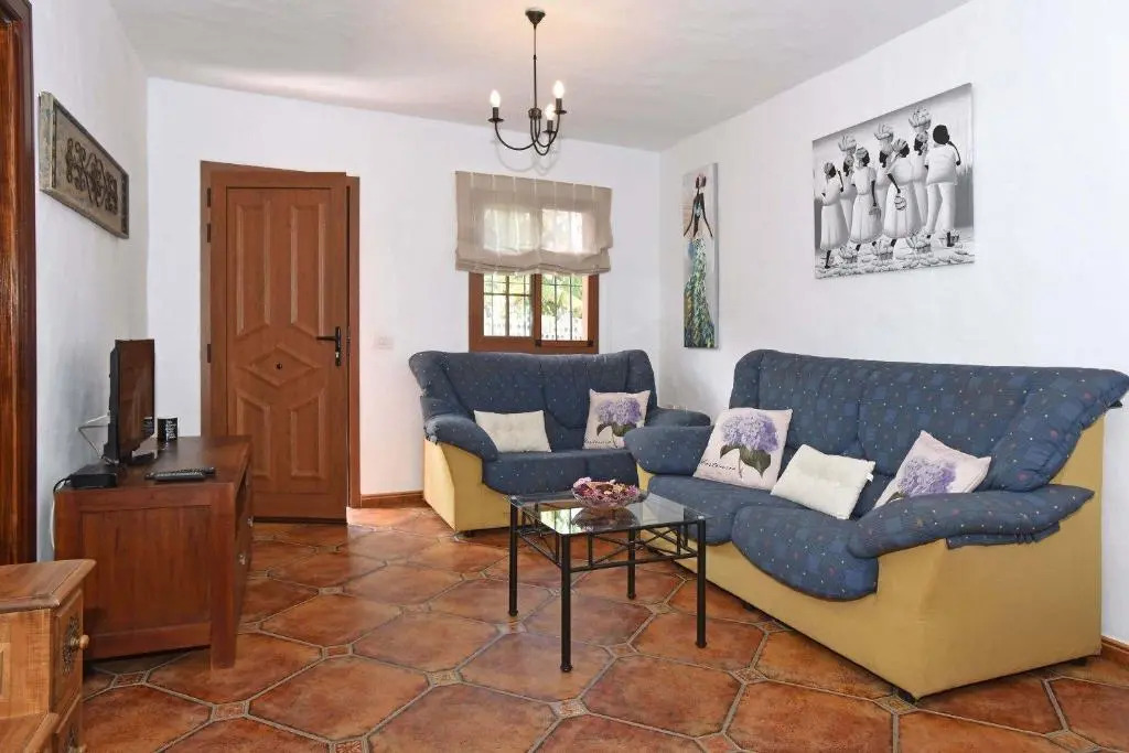 Casa Acosta