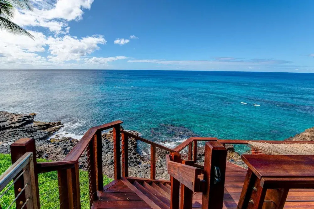Poipu Palms 102 2 Bedroom Condo by RedAwning