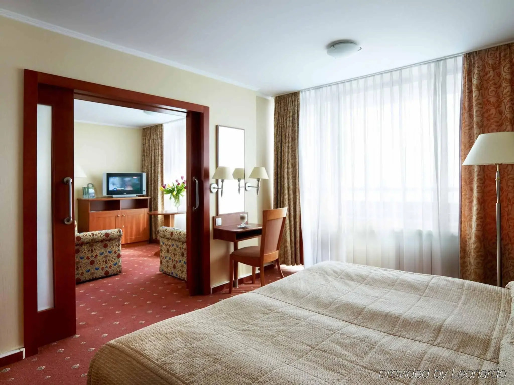 Bachleda Hotel Kasprowy