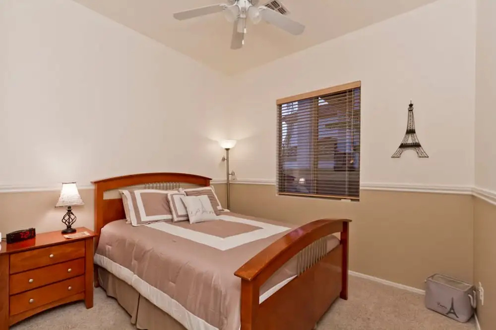 Augusta On The Green 3BR by Casago