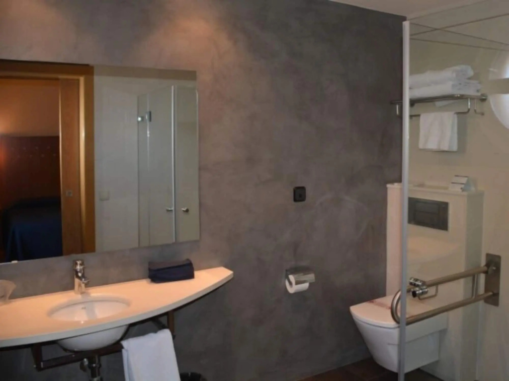 Hotel J. Balmes Vic