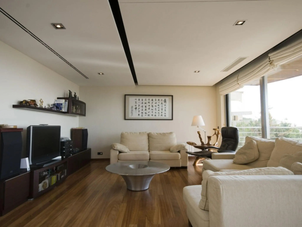 Luxury villa in Alcudia with private pool and 200 meters from the beach