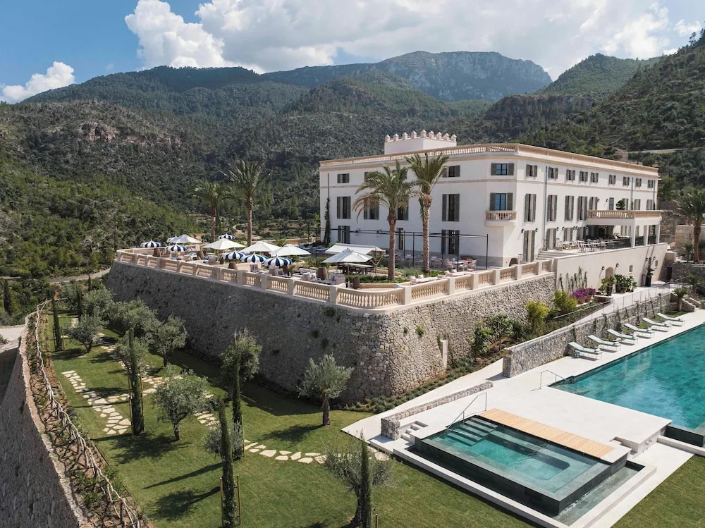 Son Bunyola Resort and Villas