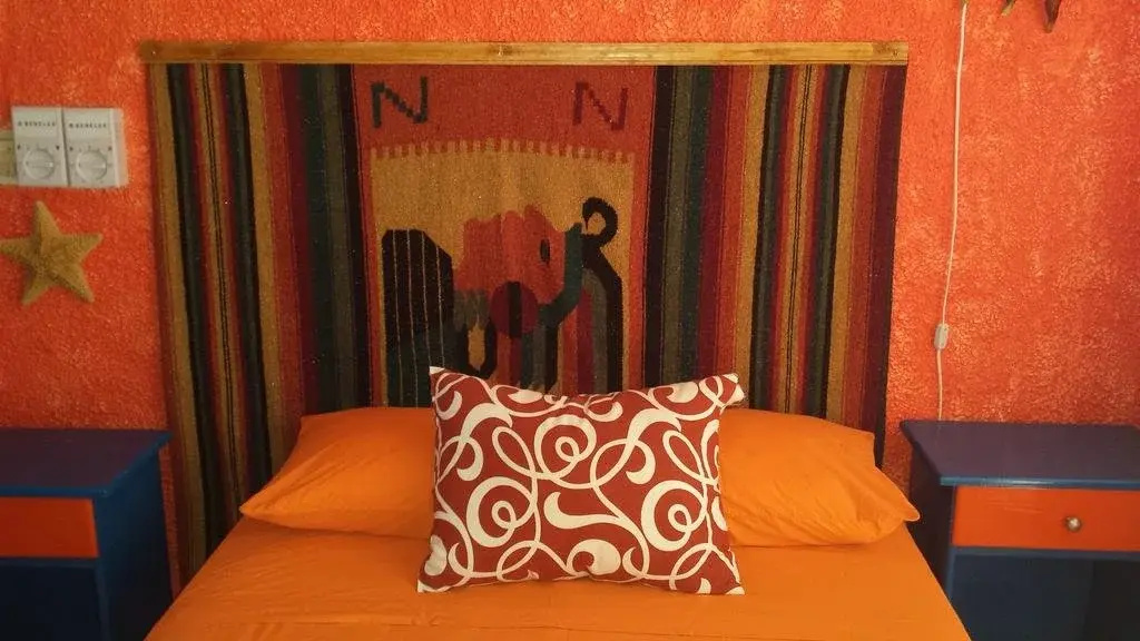 Casa de Nico