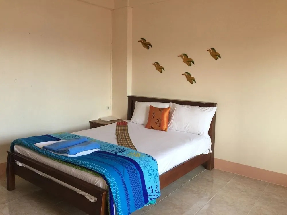 BanPunmanus Hotel