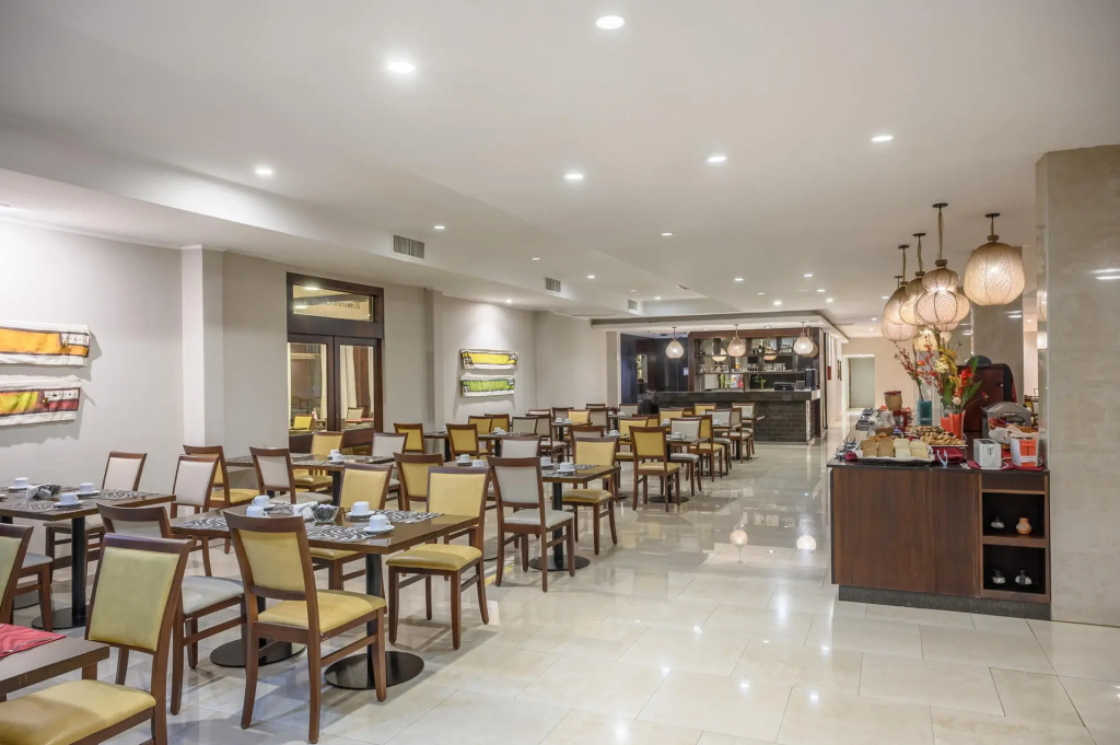 Exe Hotel Cataratas