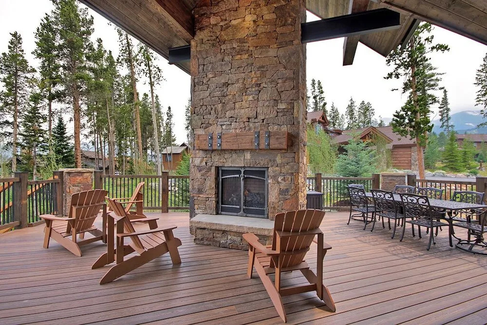 The Overlook - 6 Br Home