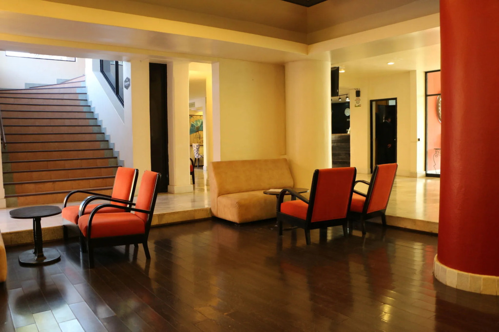 Hotel Armida