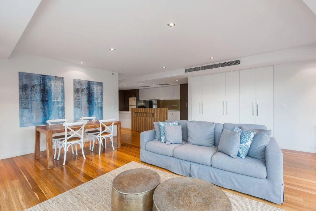 Melbourne Holiday Apartments Williamstown