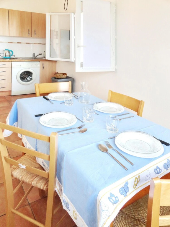House With one Bedroom in Cateri, With Wonderful sea View and Furnishe