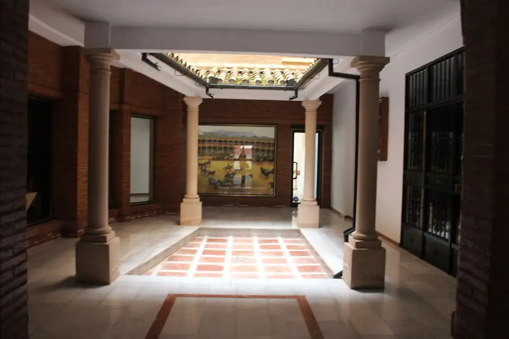 Apartamentos Doña Carmen II