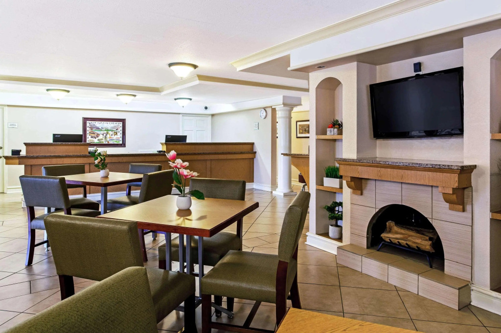 Rodeway Inn